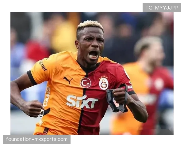 那不勒斯如何巧妙激活奥斯梅恩天赋，全面提升球队竞争力引热议