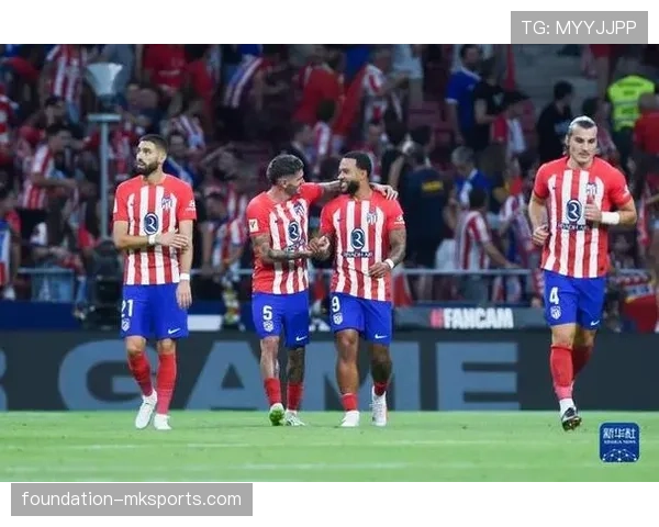 马竞冲击西甲冠军:2023-2024赛季争冠前景深度解析 马竞冲击西甲冠军:2023-2024赛季争冠前景深度解析