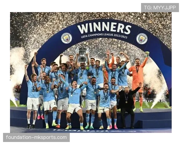 罗德里：2023欧冠决赛制胜球与赛季最佳球员的历史地位分析