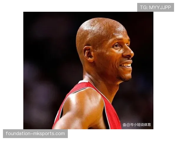 雷·阿伦无球跑动提升三分命中率,显著拉开对手防线 雷·阿伦无球跑动提升三分命中率,显著拉开对手防线